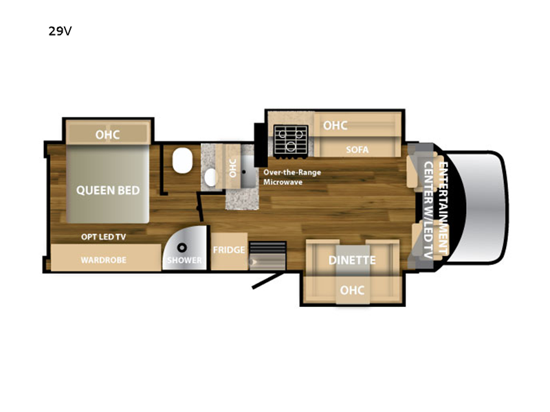 Order this spacious floor plan today.