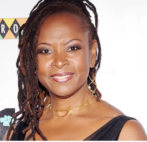 Robin Quivers