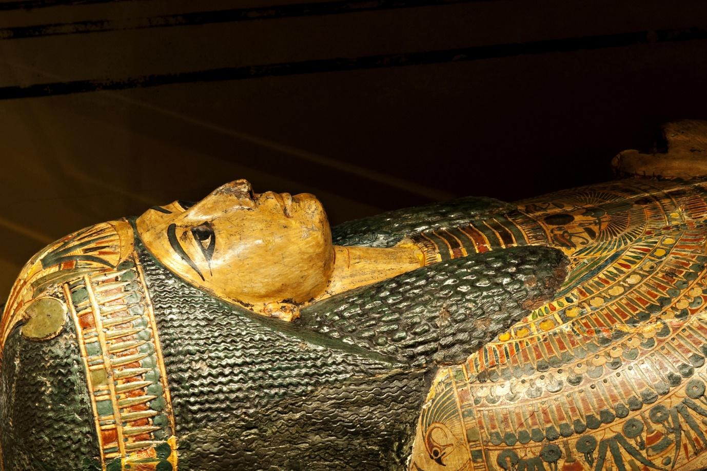 Image result for nesyamun mummy