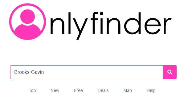 how to search for people on onlyfans
