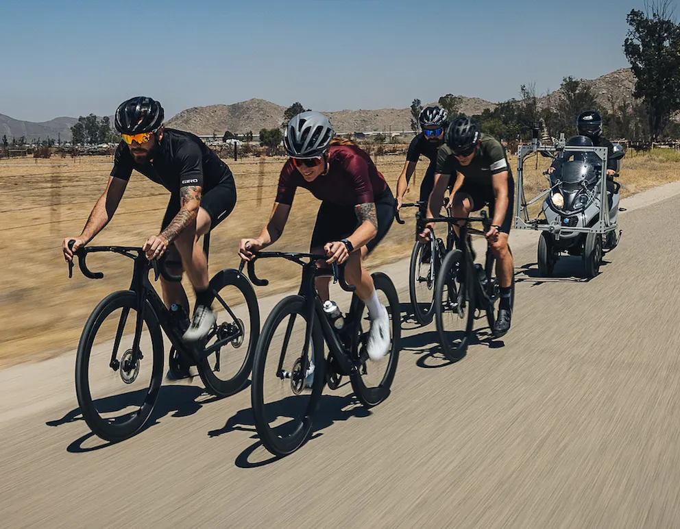 Cervelo S5 Bike