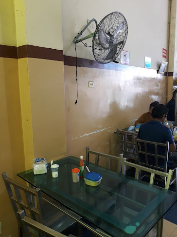Cafetería Ramiro - Guayaquil
