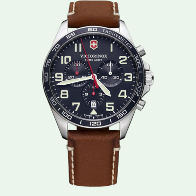 Victorinox Fieldforce - Best Watches for Law Enforcement