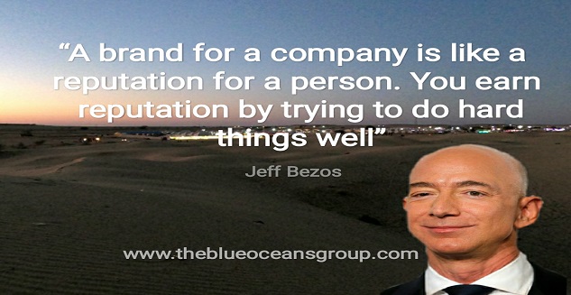 top 10 Jeff Bezos quotes