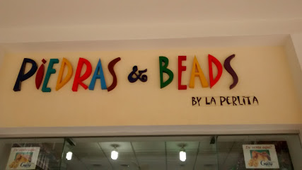 Piedras & Beads By La Perlita