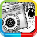 Otaku Camera (Free) apk