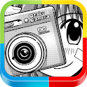 Otaku Camera (Free) apk From http://kawaapkdownload.blogspot.com Otaku Camera (Free) apk