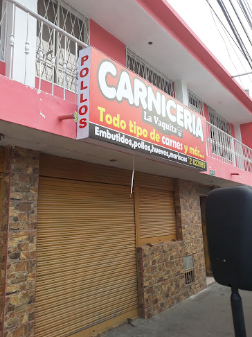 Opiniones de Carniceria La Vaquita en Quito - Carnicería