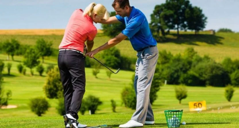 Los mejores consejos de golf para principiantes
