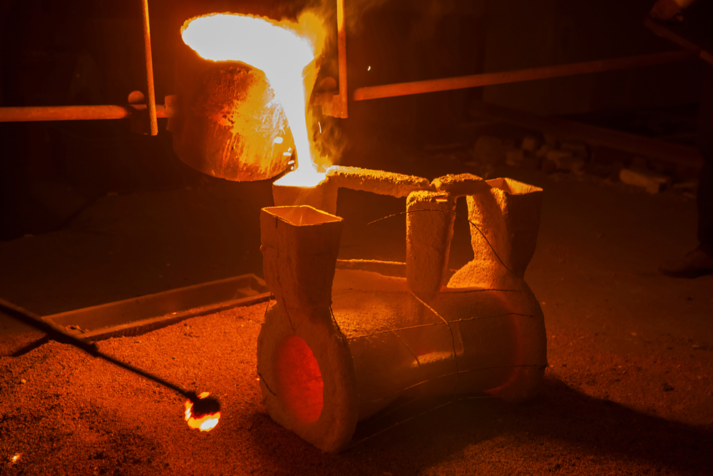 Investment Casting vs. Die Casting： 7 Things to Consider