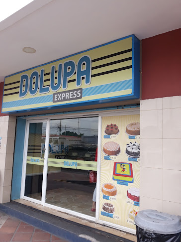 Dolupa Express "Plaza Mayor" Alborada
