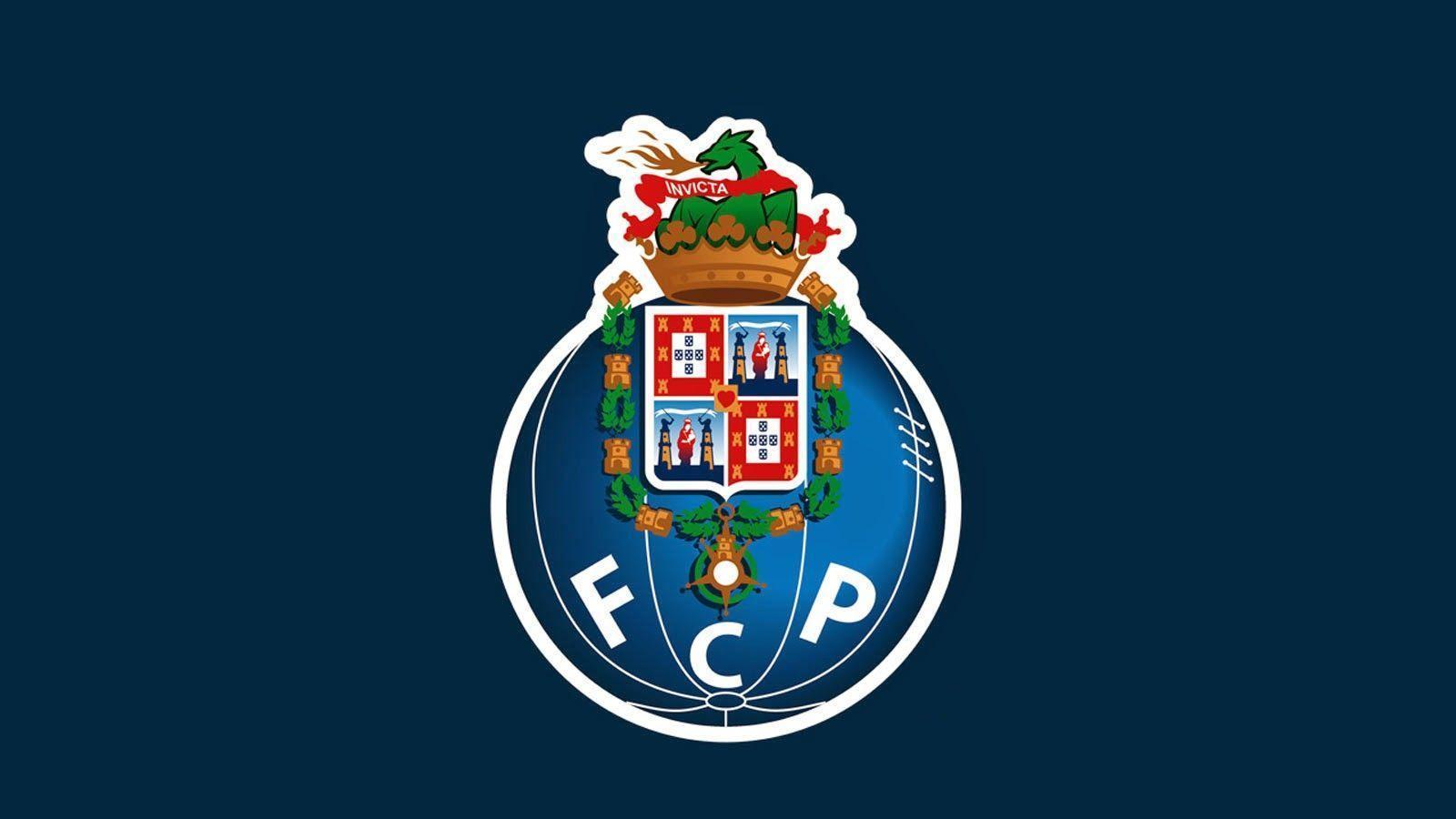 FC Porto logo