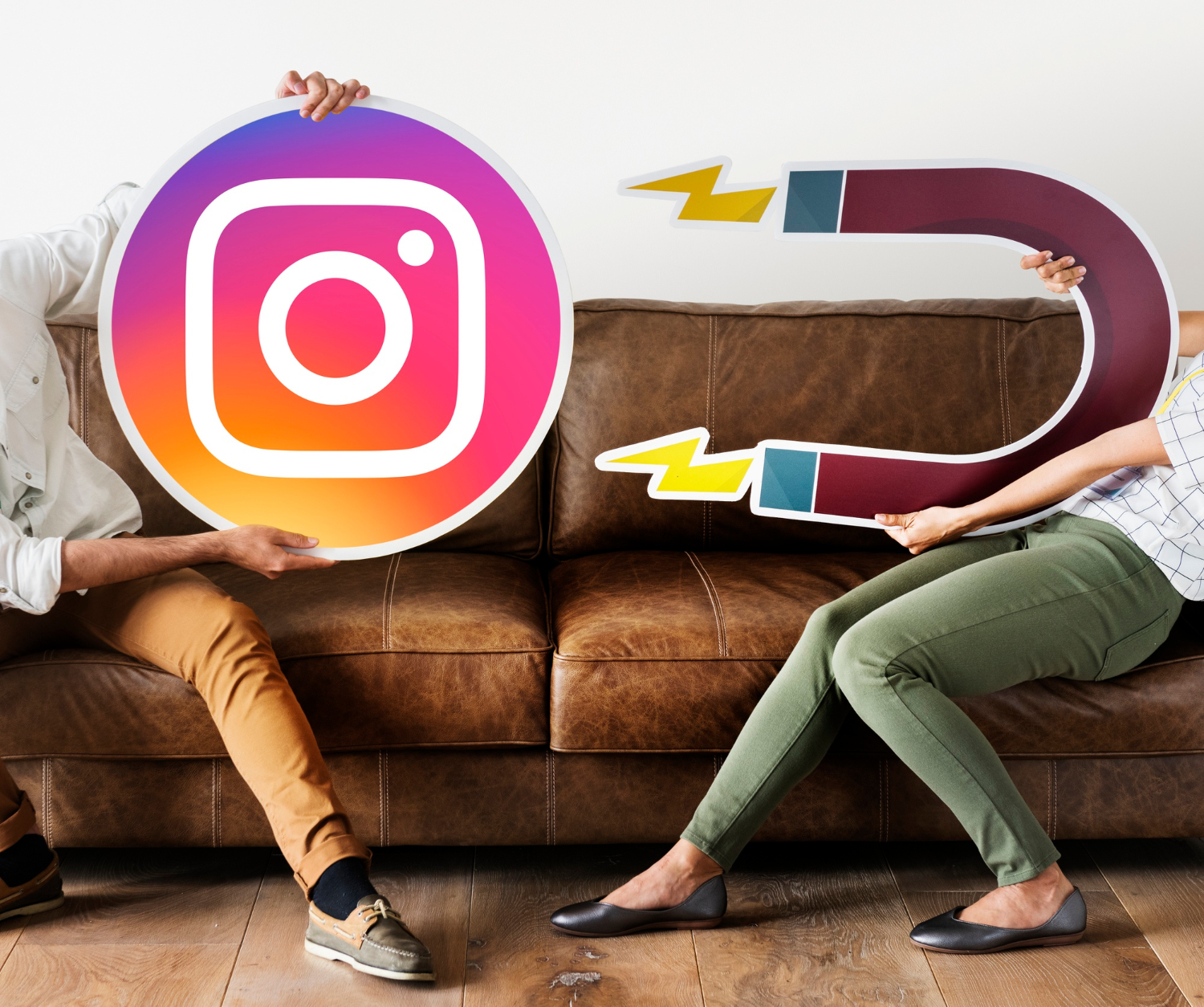 Ada beberapa cara menaikkan insight Instagram agar akun bisnismu semakin dilirik oleh pengguna lain