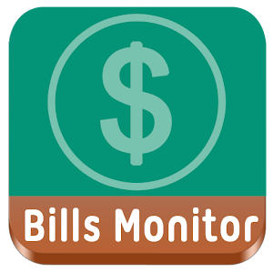 Bills Monitor apk Review