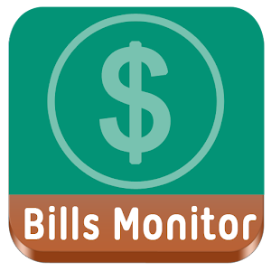 Bills Monitor apk Download