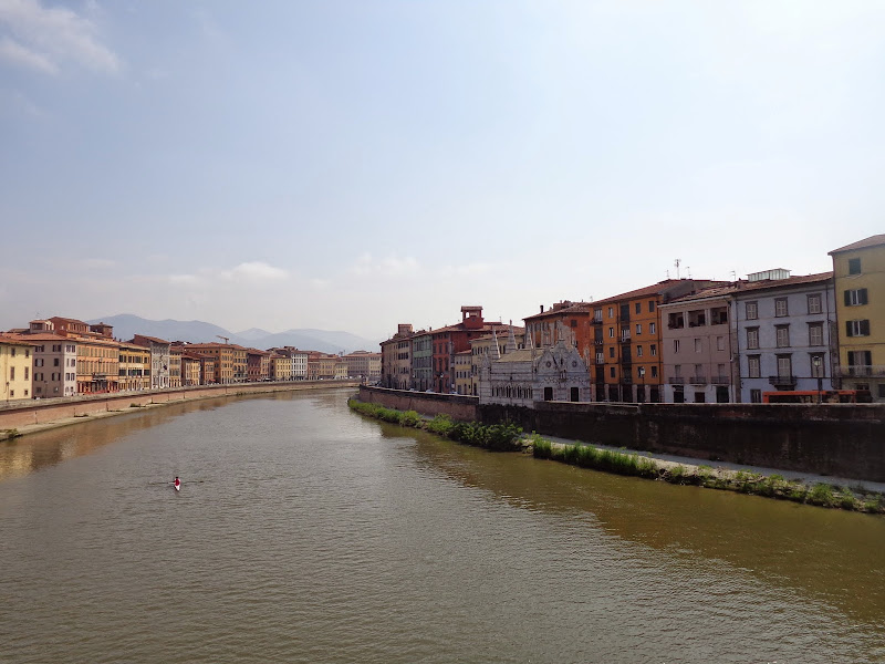 Круиз Azamara Quest, апрель 2014: удивительный кайфой круиз удивительных встреч форумчан