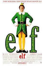 Elf (2003) - IMDb