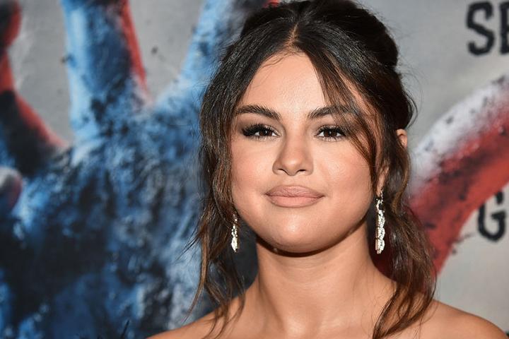 Selena Gomez Opens Up About 'Rare,' Mental Health, And Justin ...