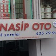 Nasip Oto