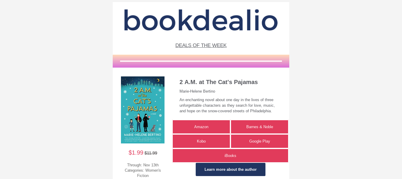 6 Book Promotion Sites Worth Your Time And Money
