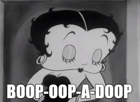 astor worked on classic animations like betty boop