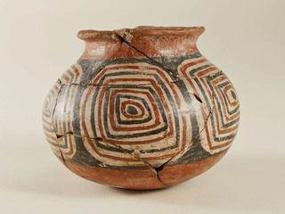 Clasificaciones de la alfarería diaguita | Diaguita, Cerámica precolombina,  El arte de la artesanía