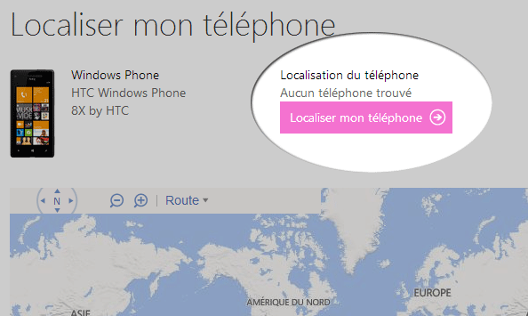 Comment fonctionne la géolocalisation pour téléphone portable