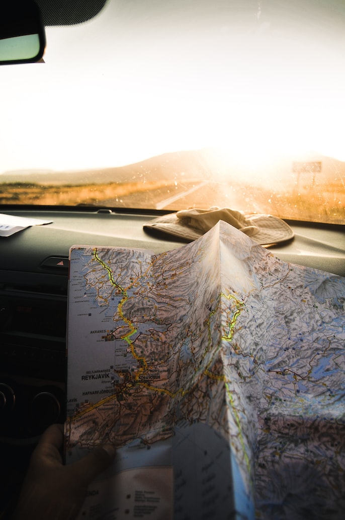 What To Keep In Your Car Trip For Your Holiday Road Trip