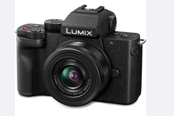 กล้องถ่ายรูป 2022 Lumix G100