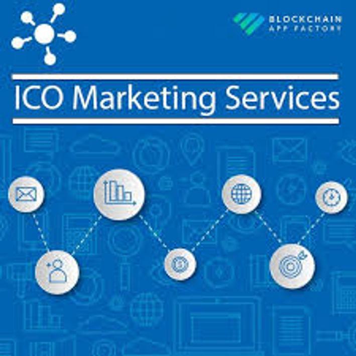 ico marketing agency