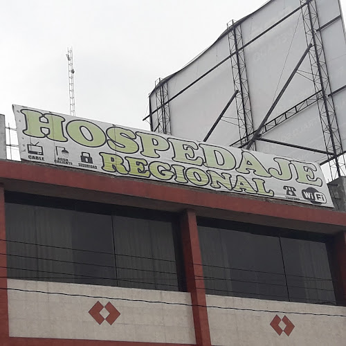 Opiniones de Hospedaje Regional en Huancayo - Hotel