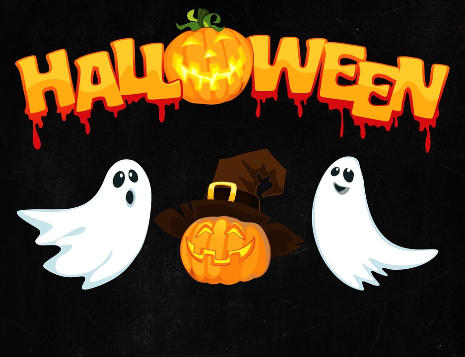 Free illustration: Halloween, October, Pumpkin - Free Image on ...