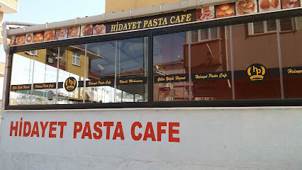 Hidayet Pasta Cafe