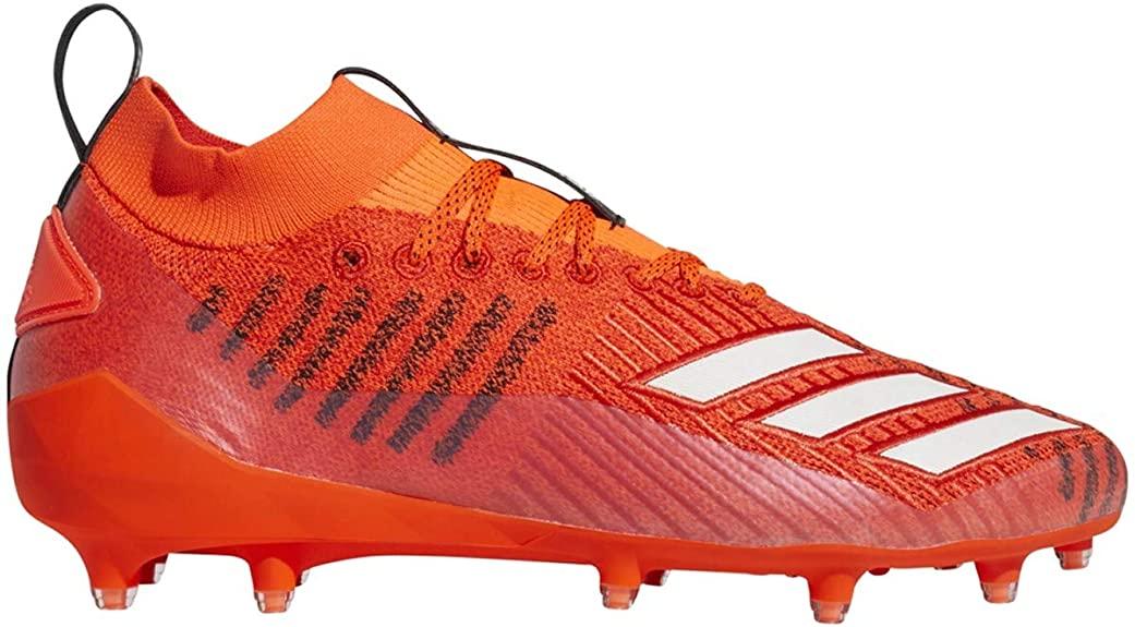 rubber soled cleats