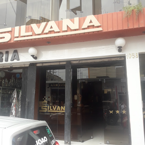 Silvana - Chiclayo