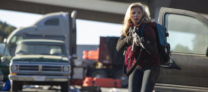5. THE 5TH WAVE 4