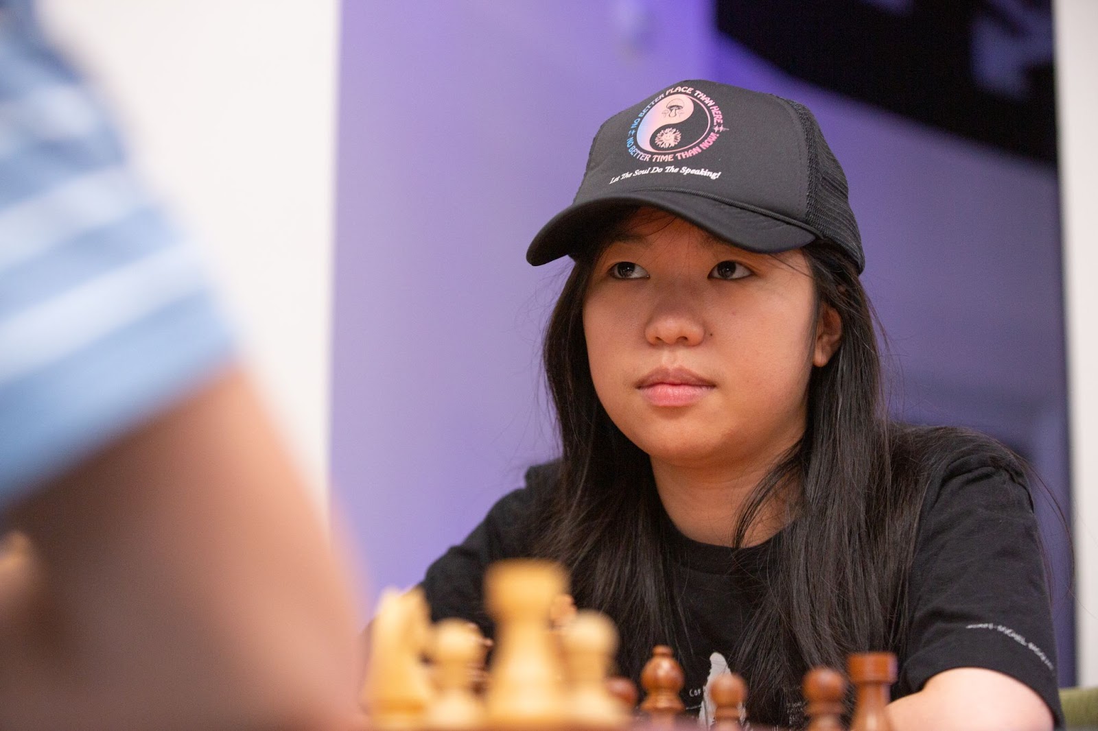 ChessBomb Blog: 2019 U.S. Junior, Girls' Junior and Senior Championship  Recap – Round 2