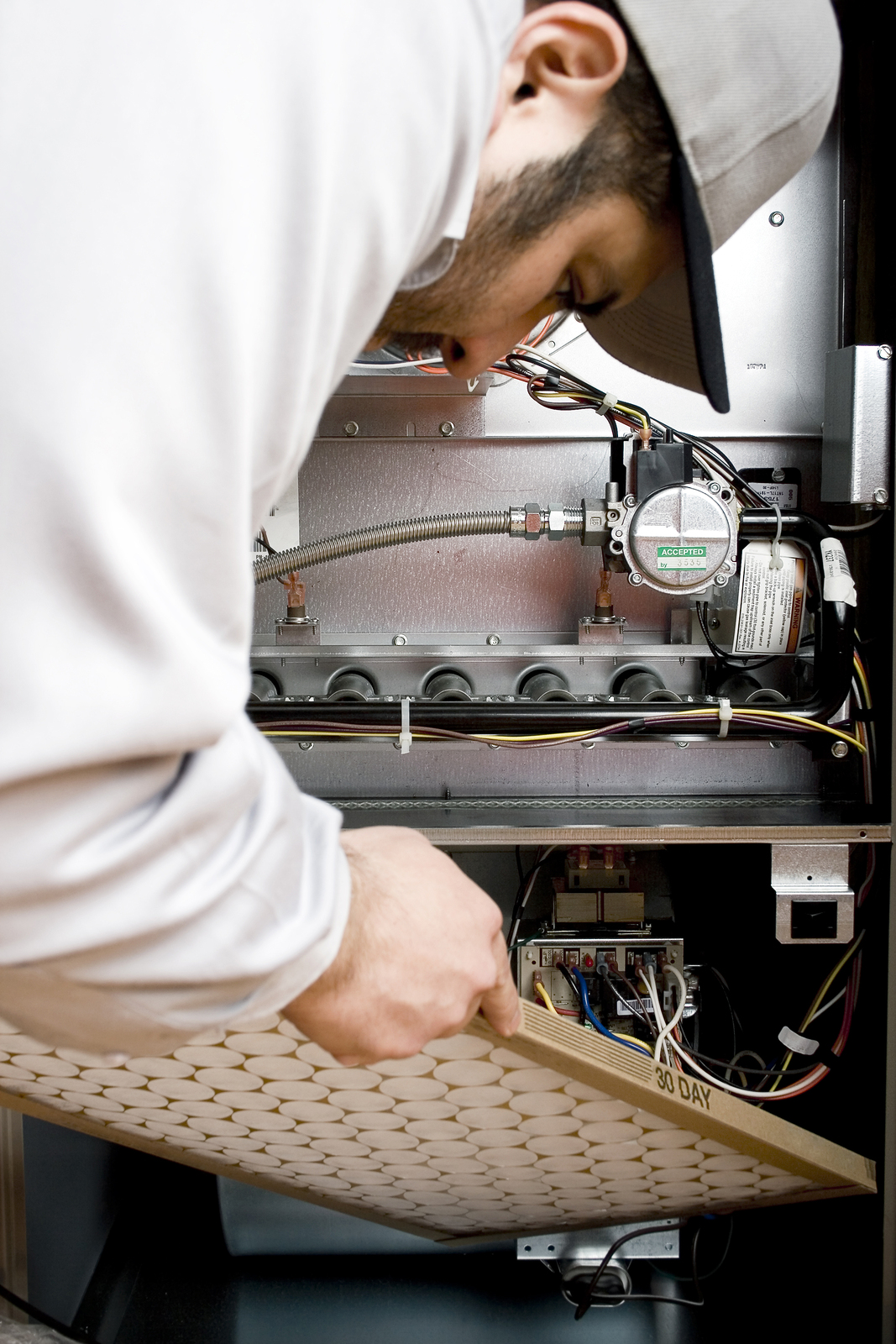 Mobile Home Furnace Repair Near Me