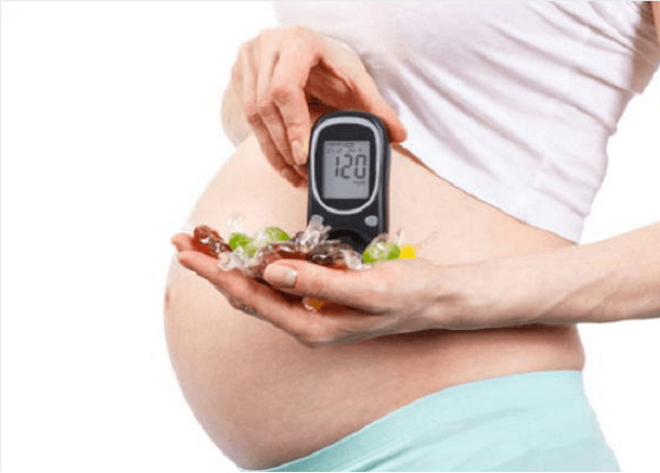 Thực đơn cho mẹ bầu bị tiểu đường thai kỳ tránh biến chứng cho con