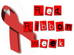 Image result for red ribbon week images