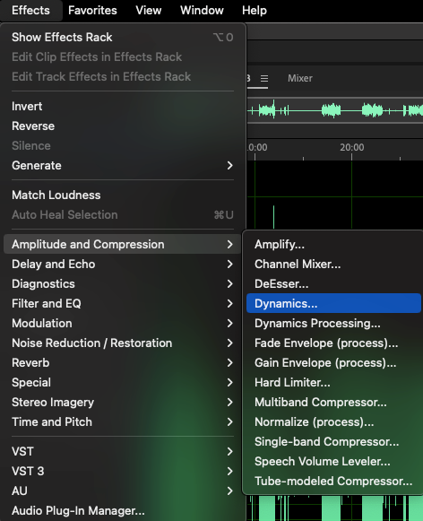 How to Remove Echo in Adobe Audition: Step By Step Tutorial