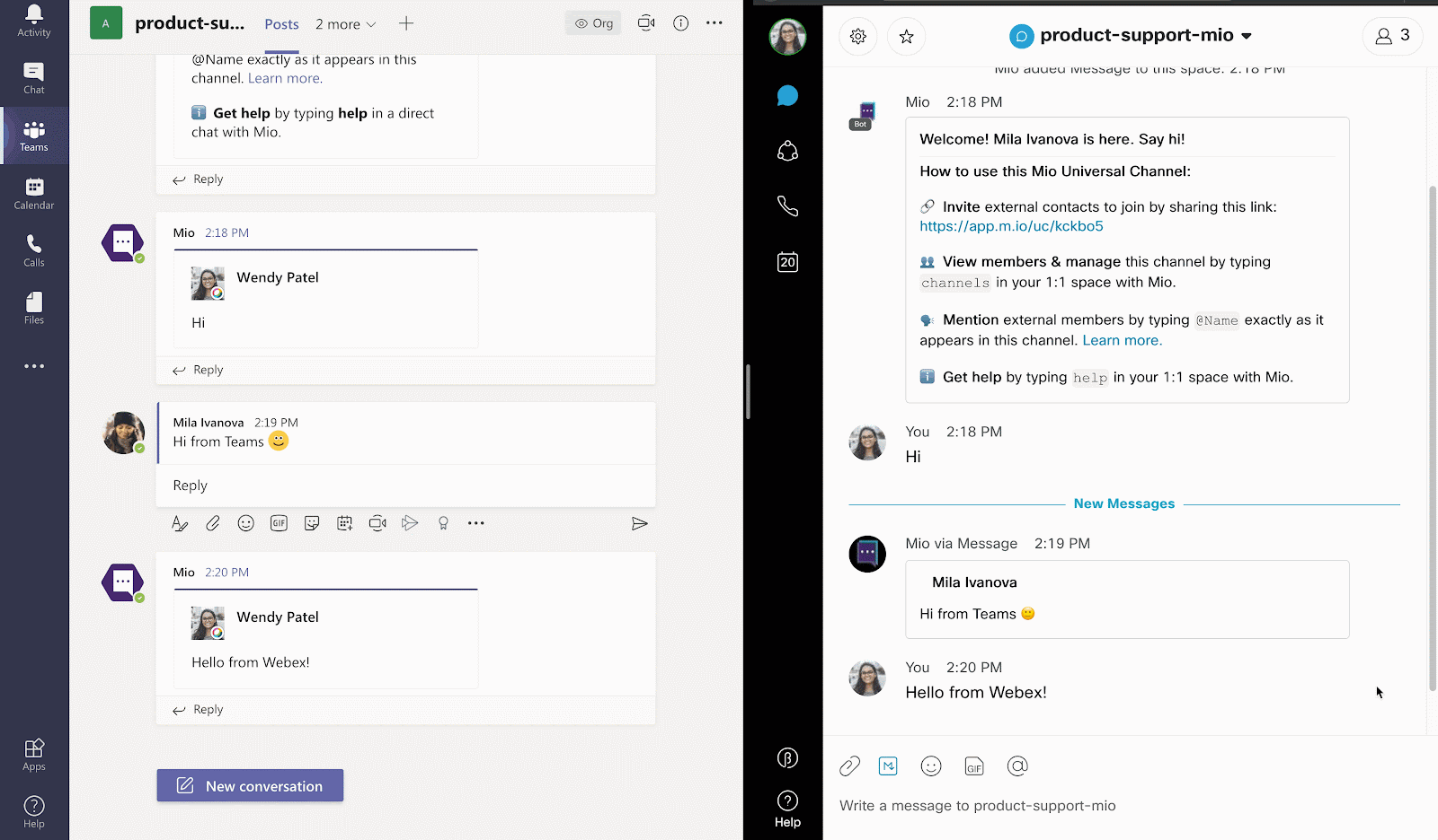 How to Delete Chats in Microsoft Teams [17 Update]