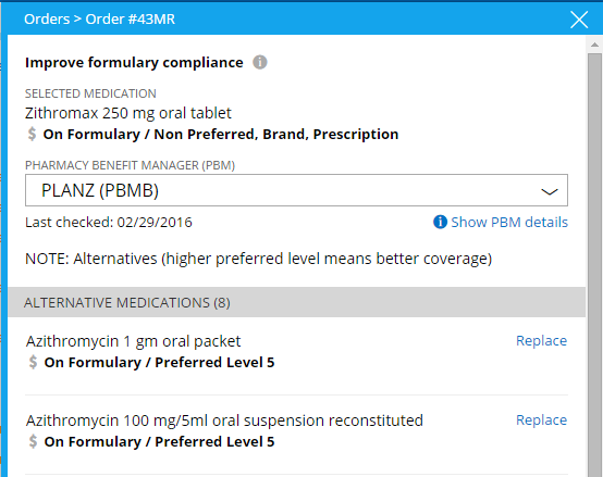 Prescription Formulary Faq S Knowledge Base