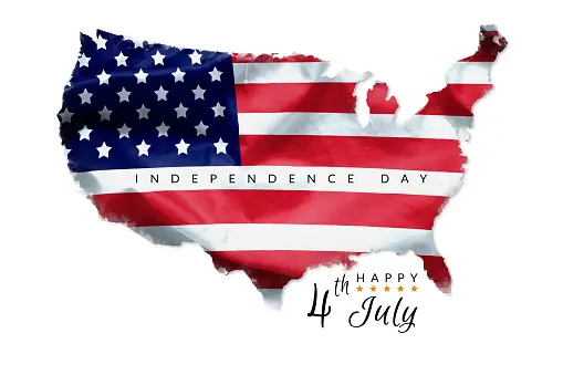 Good IG Captions for the 4th of July