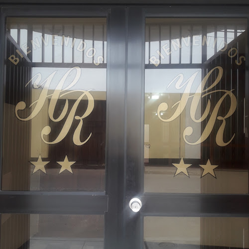 Hostal Romance - Trujillo