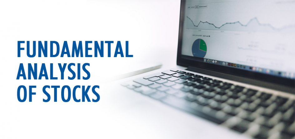 tools for stock market analysis