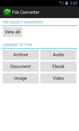 File Converter apk