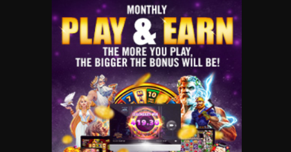 Harrah's NJ Online Casino Bonus