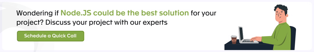 Hire NodeJS Developers