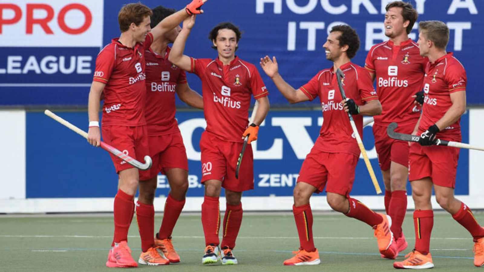 10 Best Hockey Playing Nations In The World SportsUnfold
